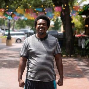 Meet your Posher, Clayborne